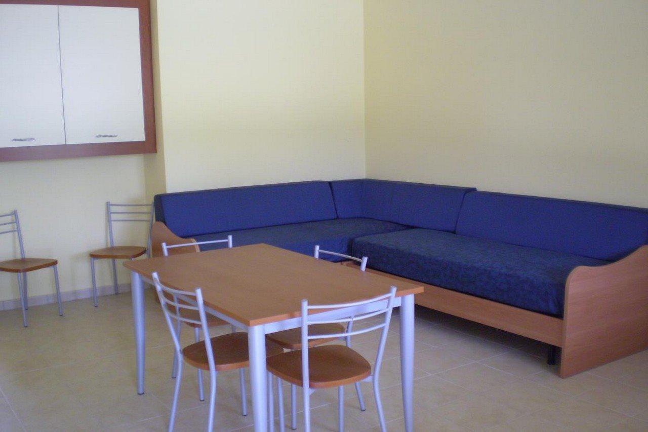 Medimare Residence Club Patti Esterno foto