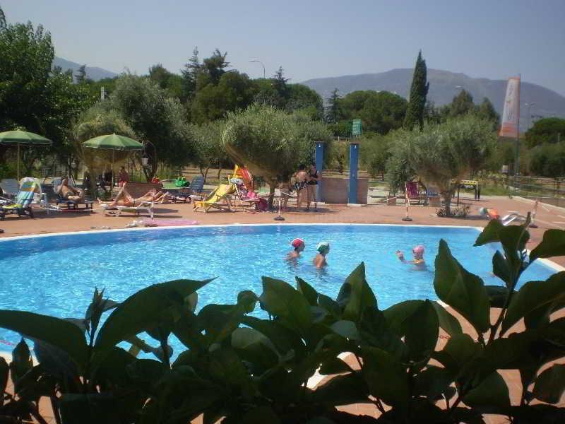 Medimare Residence Club Patti Esterno foto